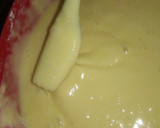 Foto del paso 3 de la receta: Tarta invertida de manzana
