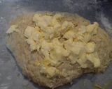 Foto del paso 5 de la receta: Pan dulce de Matias Chavero 🌲