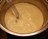 A picture of step 5 of Vanilla Cake Roll.