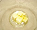 A picture of step 1 of Authentic Butter Cream (Pâte à Bombe).