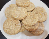 Foto del paso 5 de la receta: Galletitas light de naranja