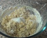 Foto del paso 2 de la receta: COCA DE SAN JUAN CON CREMA PASTELERA DE CHOCOLATE BLANCO 😋👌