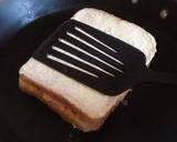 Vickys Pan-Fried Toasties with loads of Filling Ideas! recipe step 4 photo