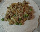 A picture of step 8 of Baked Meat pies.