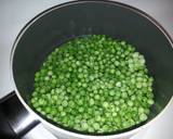 Prosciutto Peas recipe step 1 photo