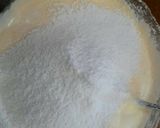 Hình bước làm 6 của món Bánh xốp Pháp