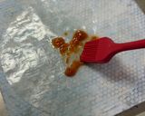 3分鐘香辣米脆片的食譜步驟2照片