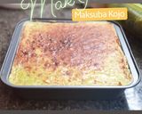 Foto langkah ke 5 dari resep MakJo (Maksuba Kojo).