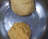 Foto langkah ke 1 dari resep Bolen Pisang.