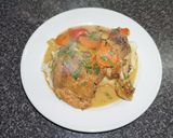 Foto del paso 3 de la receta: PIERNAS DE POLLO AL JUGO (TRUTROS)