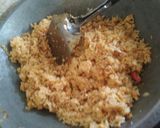 Foto langkah ke 3 dari resep Nasi goreng original.