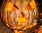 Foto del paso 1 de la receta: Feliz Halloween 🎃 🎃!! A crear
