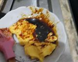 Foto langkah ke 3 dari resep Udang bakar asam manis.