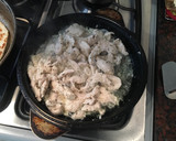 Foto del paso 7 de la receta: Chicken Gyro o Kebab de Pollo