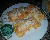 Foto del paso 4 de la receta: Omelette de zanahorias🥕🥕 😁