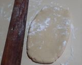 Foto del paso 2 de la receta: Alfajores fáciles de masa sableé