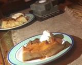 Foto del paso 3 de la receta: Flan con banana