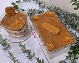 عکس مرحله 14 از دستور پان اسپانیا با کرم لوتوس 😋
