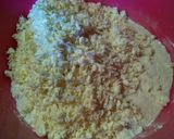 Foto del paso 4 de la receta: PANDEBONOS Costeños...!