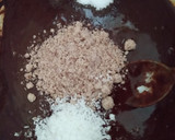 Foto del paso 3 de la receta: Muffins de chocolate súper fit