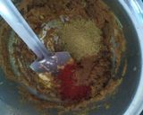A picture of step 3 of Kathal Do Pyaza.