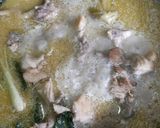 Foto langkah ke 4 dari resep Opor ayam kampung.