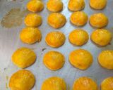 Foto langkah ke 3 dari resep Nastar lumer.