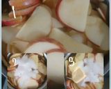 Foto del paso 3 de la receta: Tarta de Manzana
