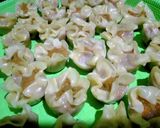 Foto langkah ke 7 dari resep Kulit siomey ala Uti Tawan.