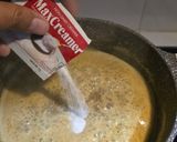 Foto langkah ke 3 dari resep Ramen Kari.