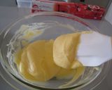 A picture of step 2 of Amusing and Very Easy Face Cookies.