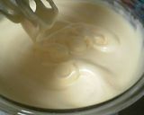 A picture of step 2 of Fluffy and Moist Swiss Rolls.