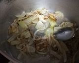 صورة لخطوة 3 من وصفة دوالي وكوسا