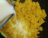 A picture of step 6 of Carrot Halwa - Indian Carrot Dessert.