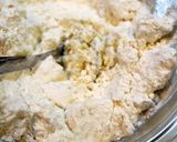 A picture of step 2 of Easy, Juicy Pineapple Pie.