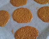 Vickys Brandy Snaps and Baskets, GF DF EF SF NF recipe step 5 photo