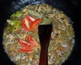 Foto langkah ke 3 dari resep Tumis Kerang Kupas ala WarTeg.