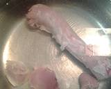 Duck gravy recipe step 1 photo