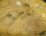 Foto langkah ke 4 dari resep Gulai Susu.
