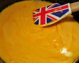 A picture of step 6 of Charlie's Wicked Mac & Cheese.