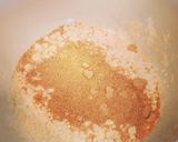 A picture of step 1 of Egg-free Fluffy Pancakes.