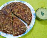 Bhakharo recipe step 2 photo