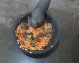 Foto langkah ke 1 dari resep Bumbu Gudangan.