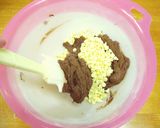 A picture of step 4 of Crispy Bread Flour Cookies.