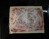A picture of step 8 of Russian-Style Salted Salmon Pie.
