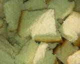 Sig's German "Napkin Dumpling" recipe step 1 photo