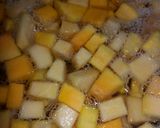 A picture of step 12 of Fall Brandied Squash.