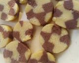 A picture of step 3 of Cookies.