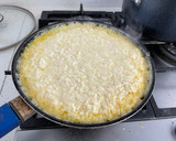 Foto del paso 7 de la receta: Tortilla de arroz rellena