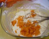 A picture of step 5 of Carrot and Honey Muffins.